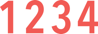 1234 Logo